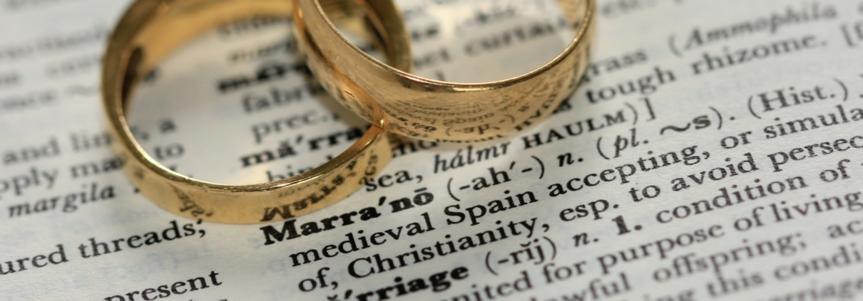 annulment marriage