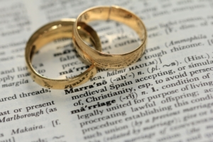 annulment marriage