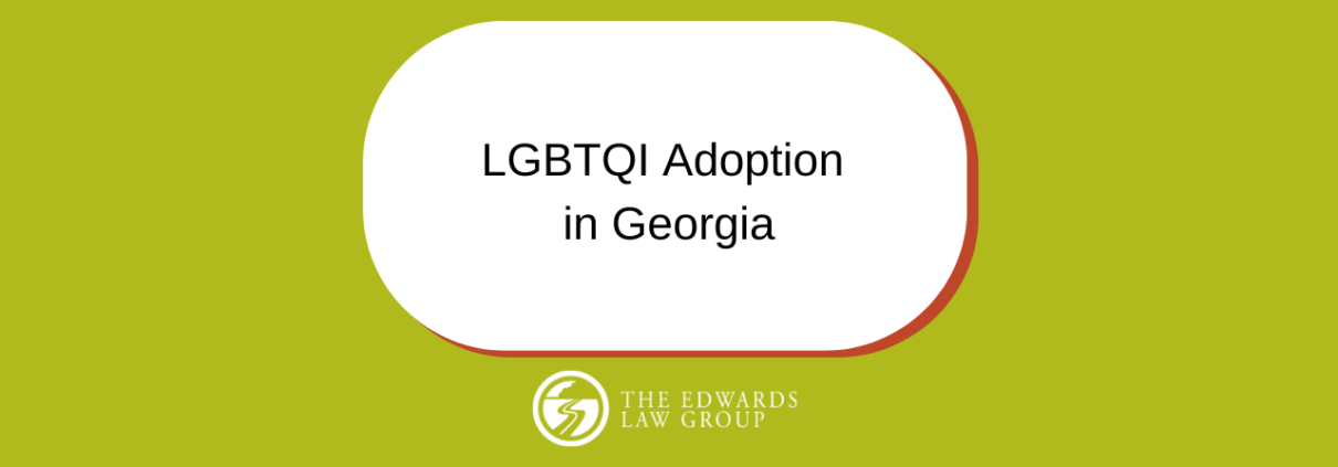 LBGTQI Adoption in georgia