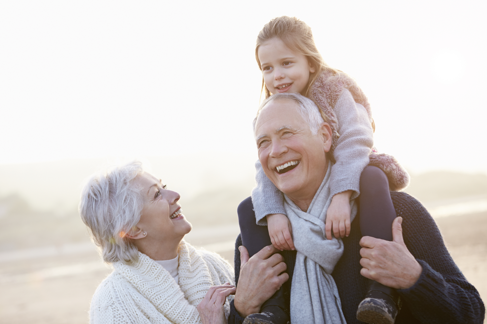 Do You Have Questions About Grandparent Adoptions?