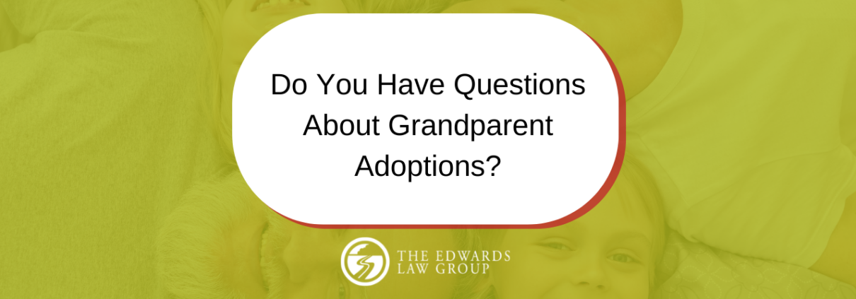 grandparent adoption