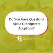 grandparent adoption