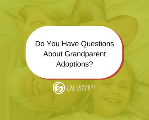 grandparent adoption