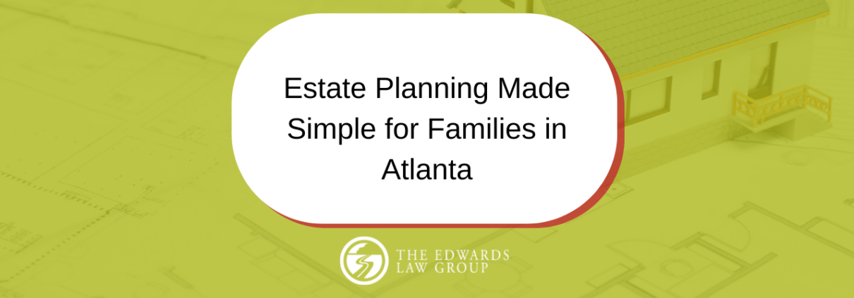 estate planning Atlanta