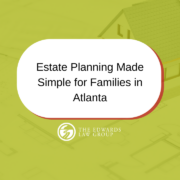 estate planning Atlanta