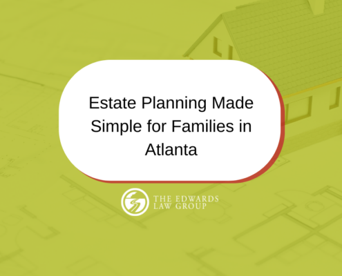 estate planning Atlanta