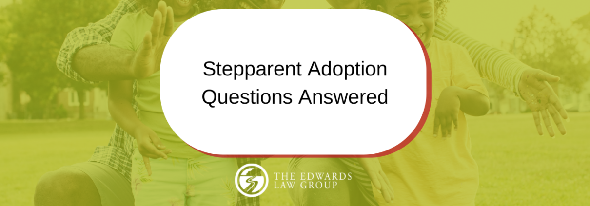 Stepparent adoption process