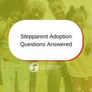 Stepparent adoption process