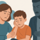 Co-parenting challenges with a narcissist - Protecting your child’s future.