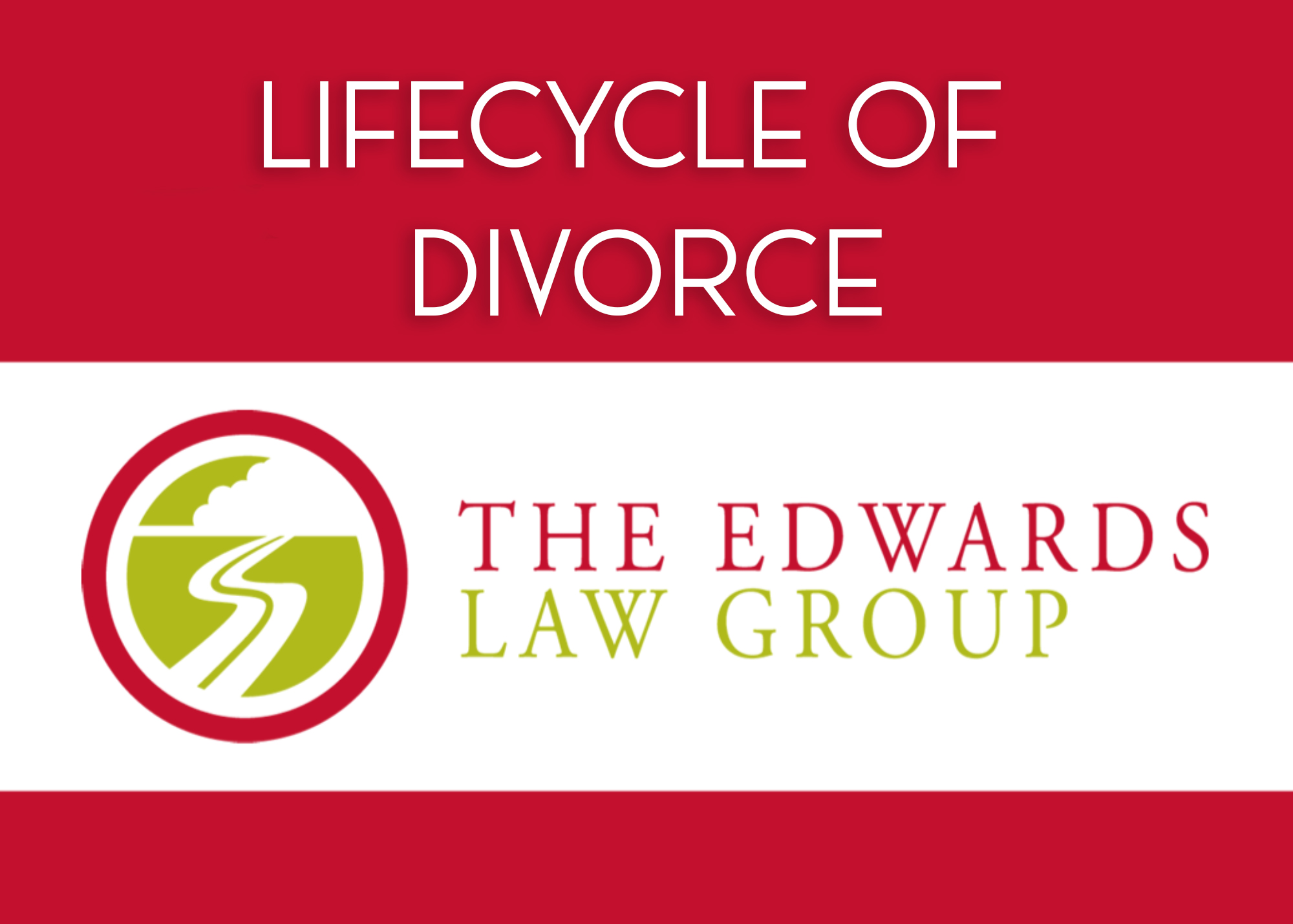 Lifecycle of Divorce