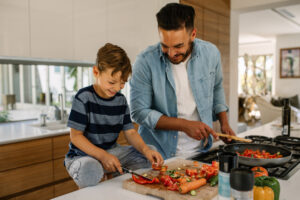 Can a Child Choose Which Parent to Live With in Georgia?