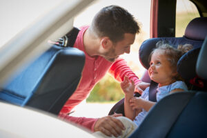 How Is Child Support Related to Custody?