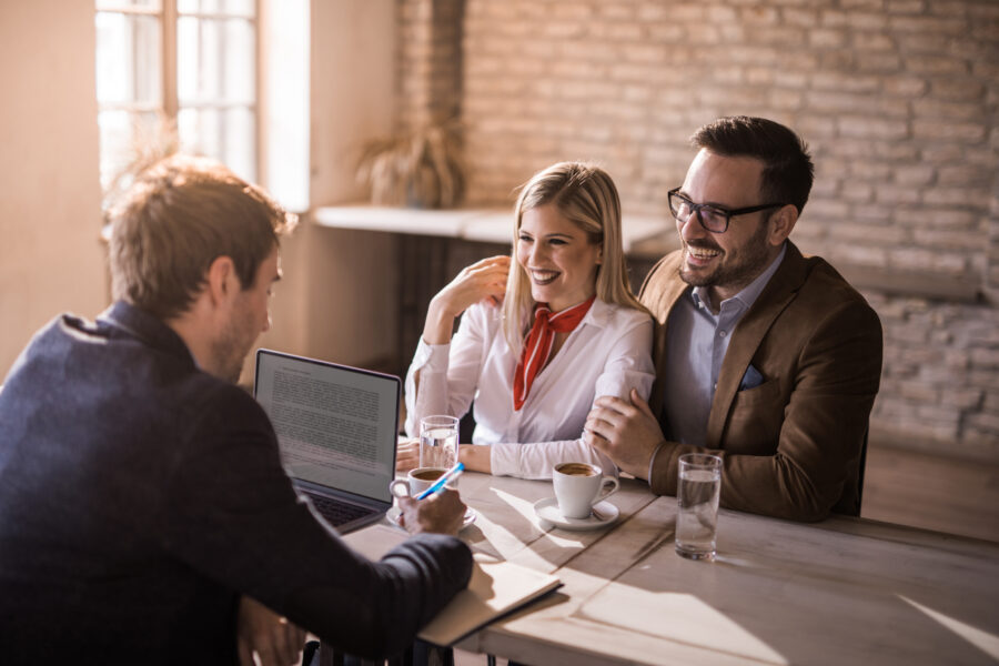 How To Set Up A Trust In Georgia?