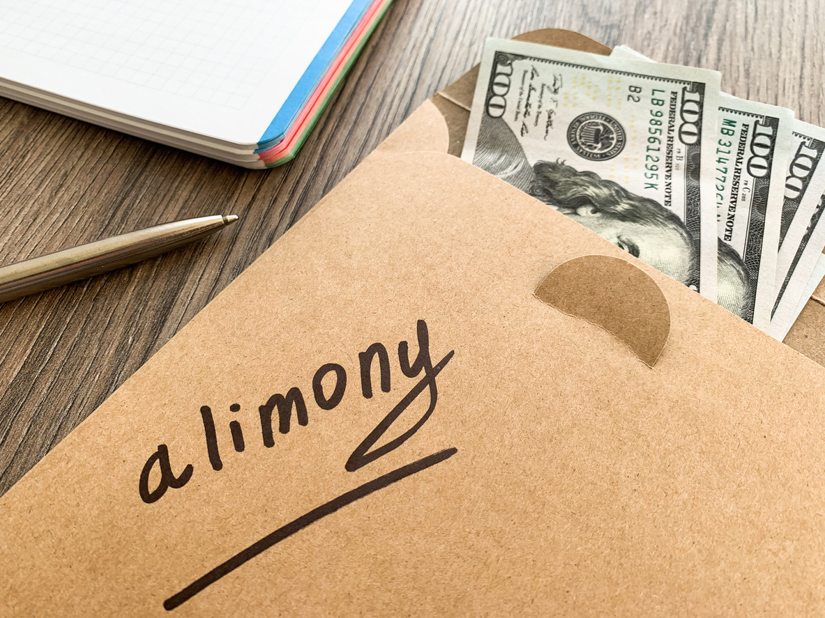 Is Alimony Taxable in Georgia? Here’s What You Need to Know