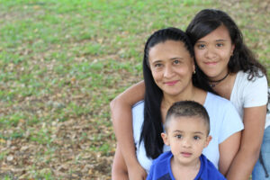 Representing Families in All Types of Atlanta Adoption Cases