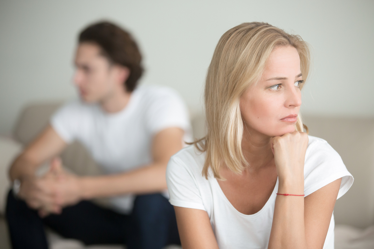 Should I Get A Divorce? 5-Question Checklist