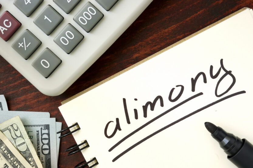 What Disqualifies You from Alimony in Georgia?