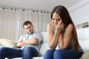 Why Choose The Edwards Law Group for Help With Domestic Violence Issues in Atlanta, GA?