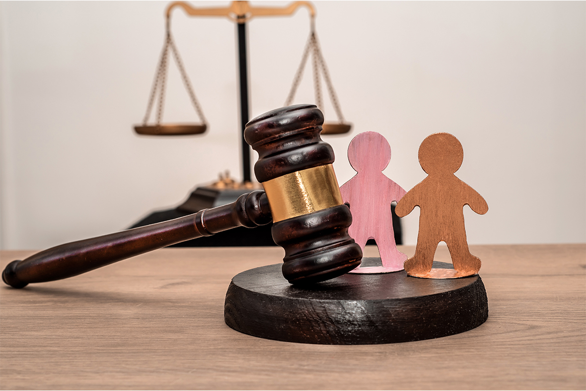 Family Law FAQs