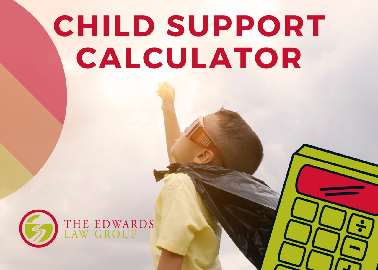Child Support Calculator