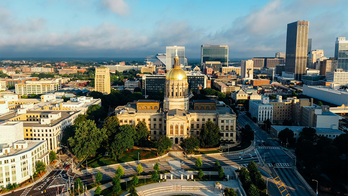 Our Atlanta Family Law Office