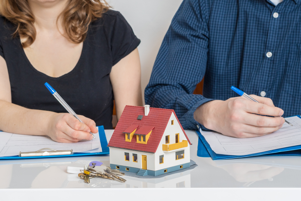 Selling Assets Before a Divorce: What You Should Know About Asset Division
