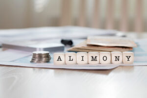 How Does Alimony Work in an Atlanta Divorce?
