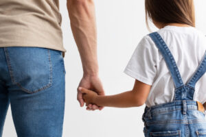 How Does Child Custody Work?