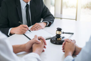 We Handle All Types of Family Law Cases in Atlanta
