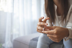 What Are the Different Types of Divorce in Georgia?