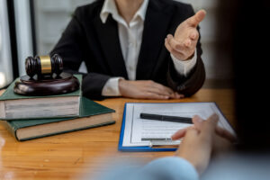 What Evidence Do I Need to Request a Temporary Protective Order?
