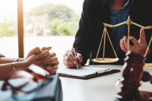 What Is a Temporary Protective Order in Georgia?
