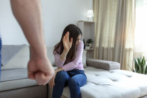 Who Can I File a Temporary Protective Order Against in Georgia?