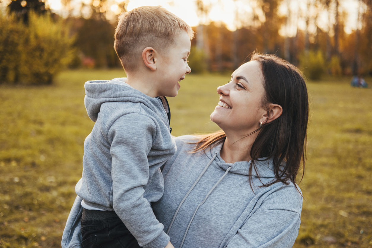 What Is a Custodial Parent?