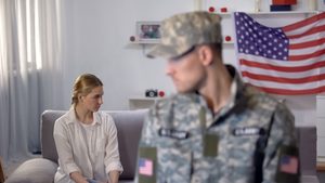 How Can The Edwards Law Group Help With a Military Divorce in Atlanta, GA?